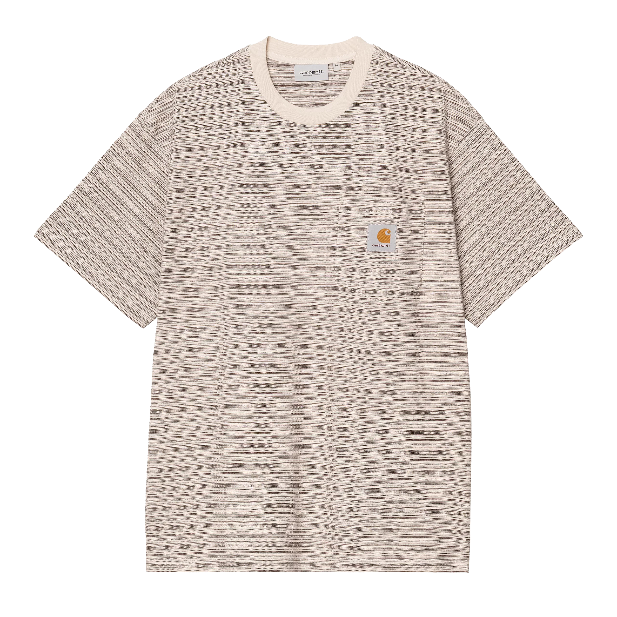 S/S Gellar Pocket T-Shirt - Carhartt WIP Singapore