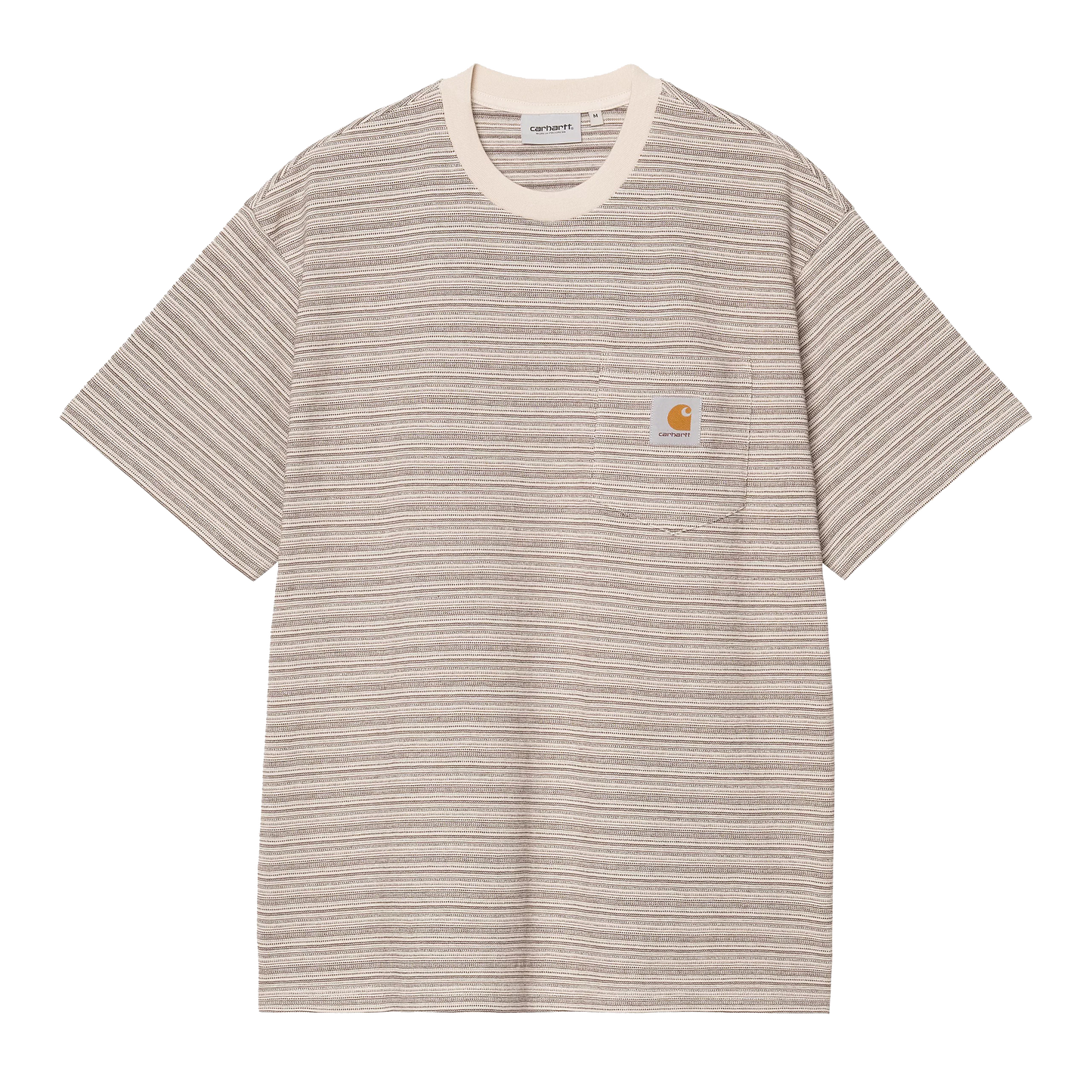 S/S Gellar Pocket T-Shirt