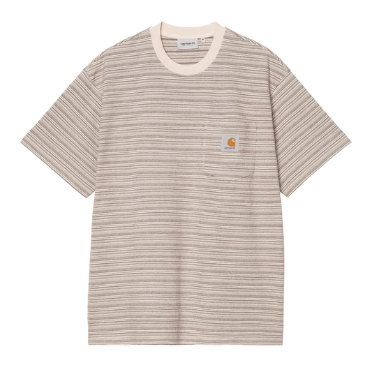 S/S Gellar Pocket T-Shirt