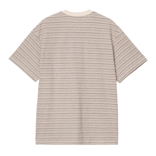 S/S Gellar Pocket T-Shirt