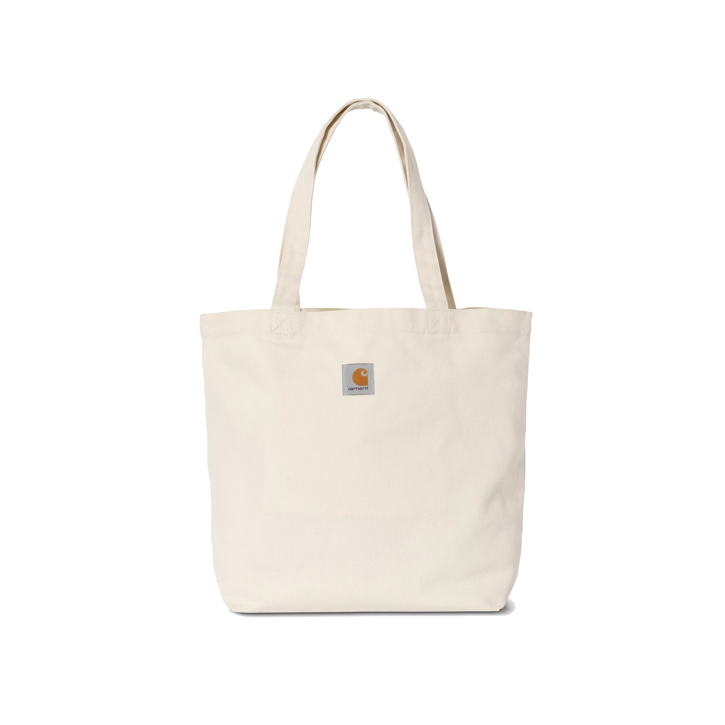 Canvas Graphic Tote