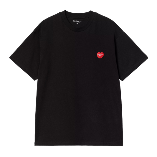 S/S Heart II Hartt T-Shirt