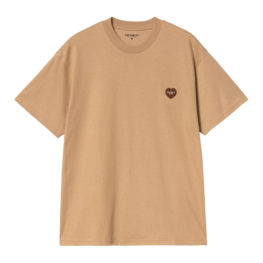 S/S Heart II Hartt T-Shirt