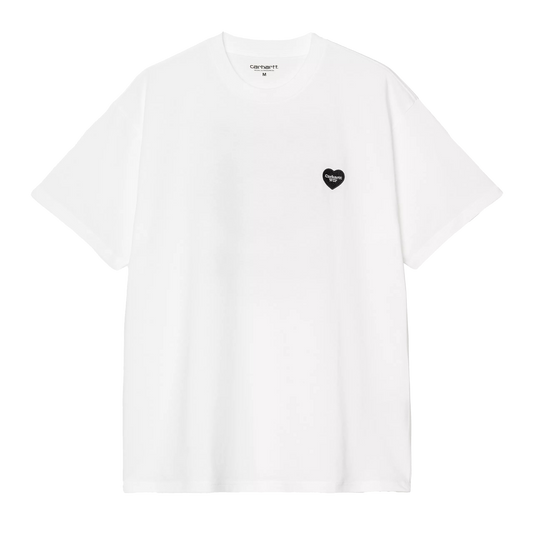 S/S Heart II Hartt T-Shirt