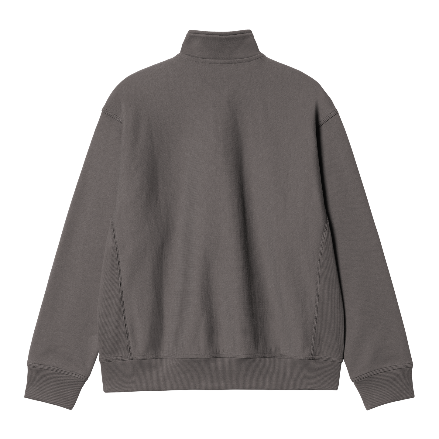 Half Zip American Script Sweat