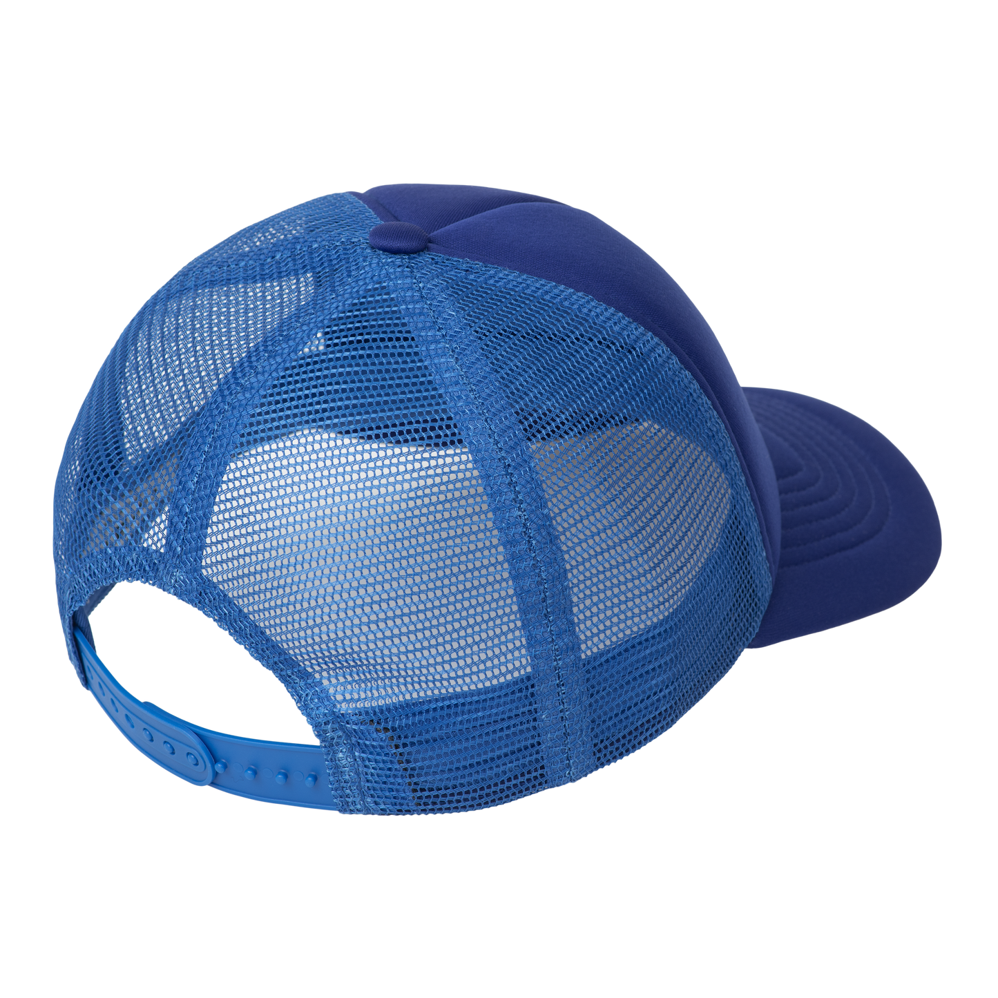 Heart Patch Trucker Cap