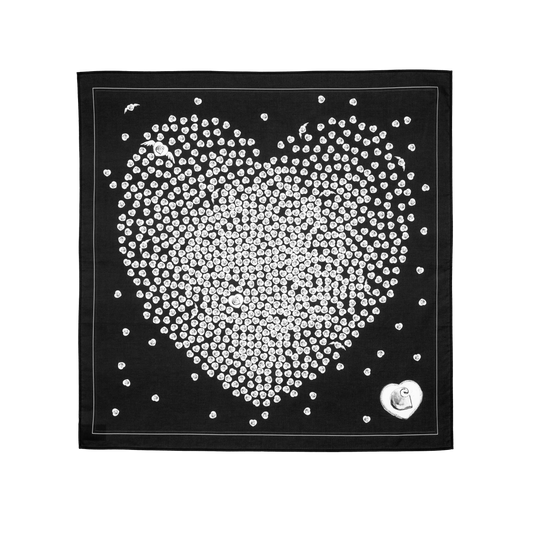 Heart to Hartt Bandana