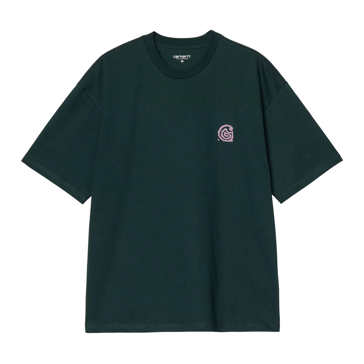 S/S Helix T-Shirt