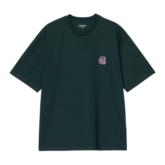 S/S Helix T-Shirt
