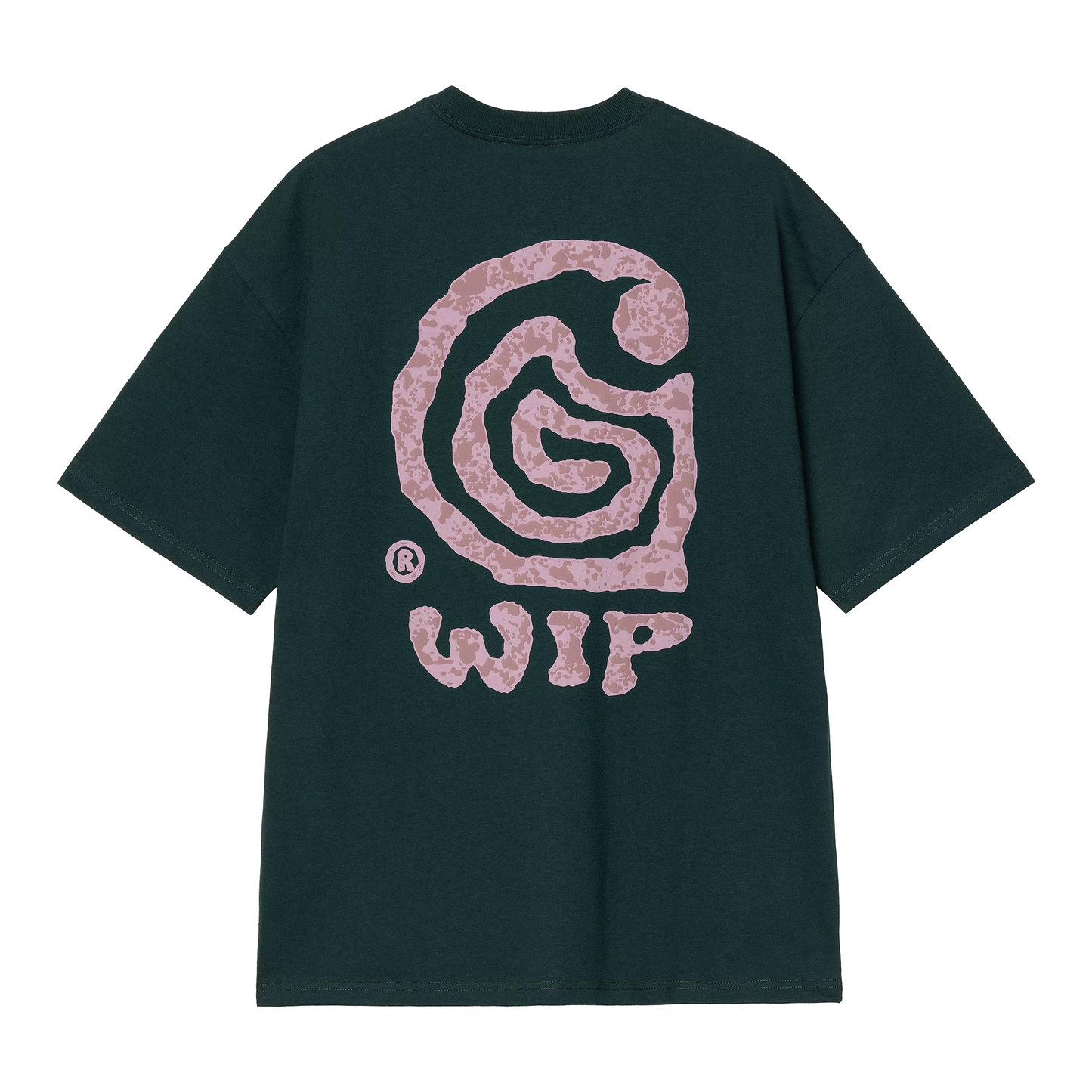 S/S Helix T-Shirt