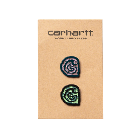 Helix Pins