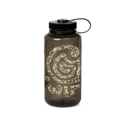 Helix Water Bottle