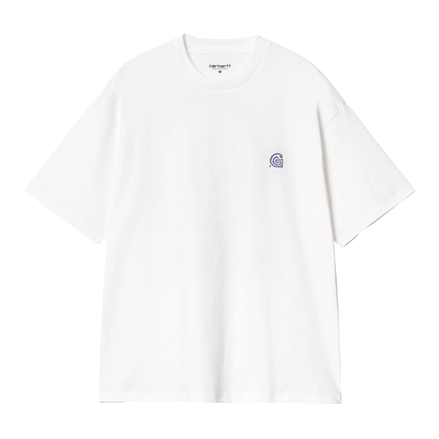 S/S Helix T-Shirt