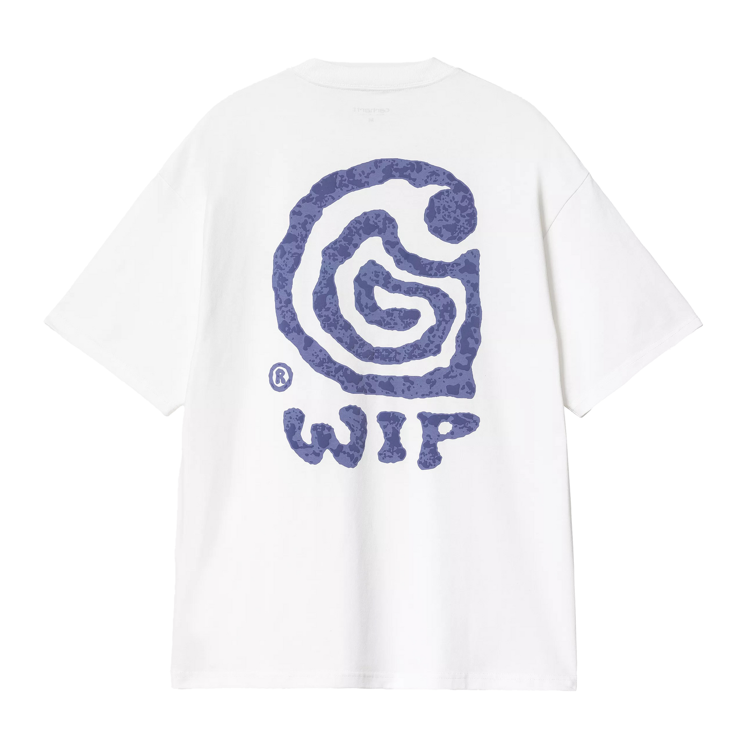 S/S Helix T-Shirt