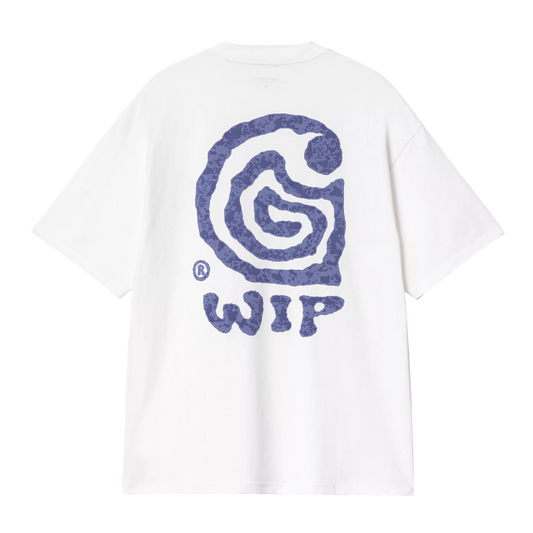 S/S Helix T-Shirt