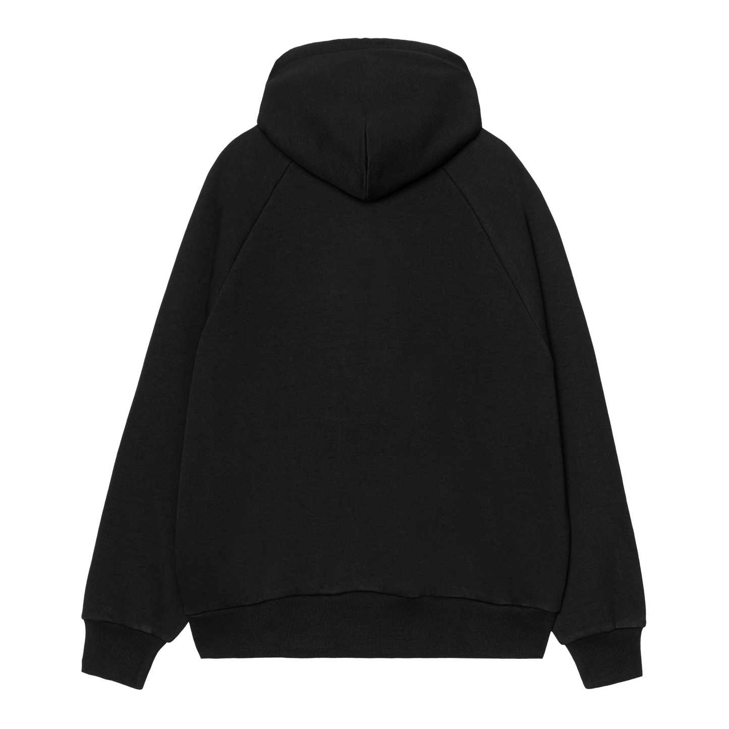 Hooded Ray Sweat