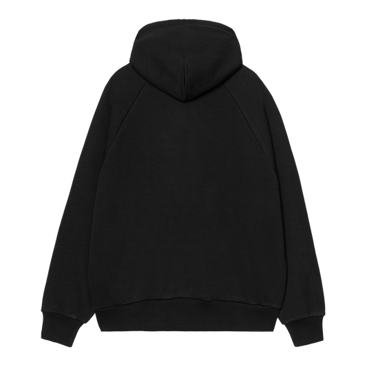 Hooded Ray Sweat
