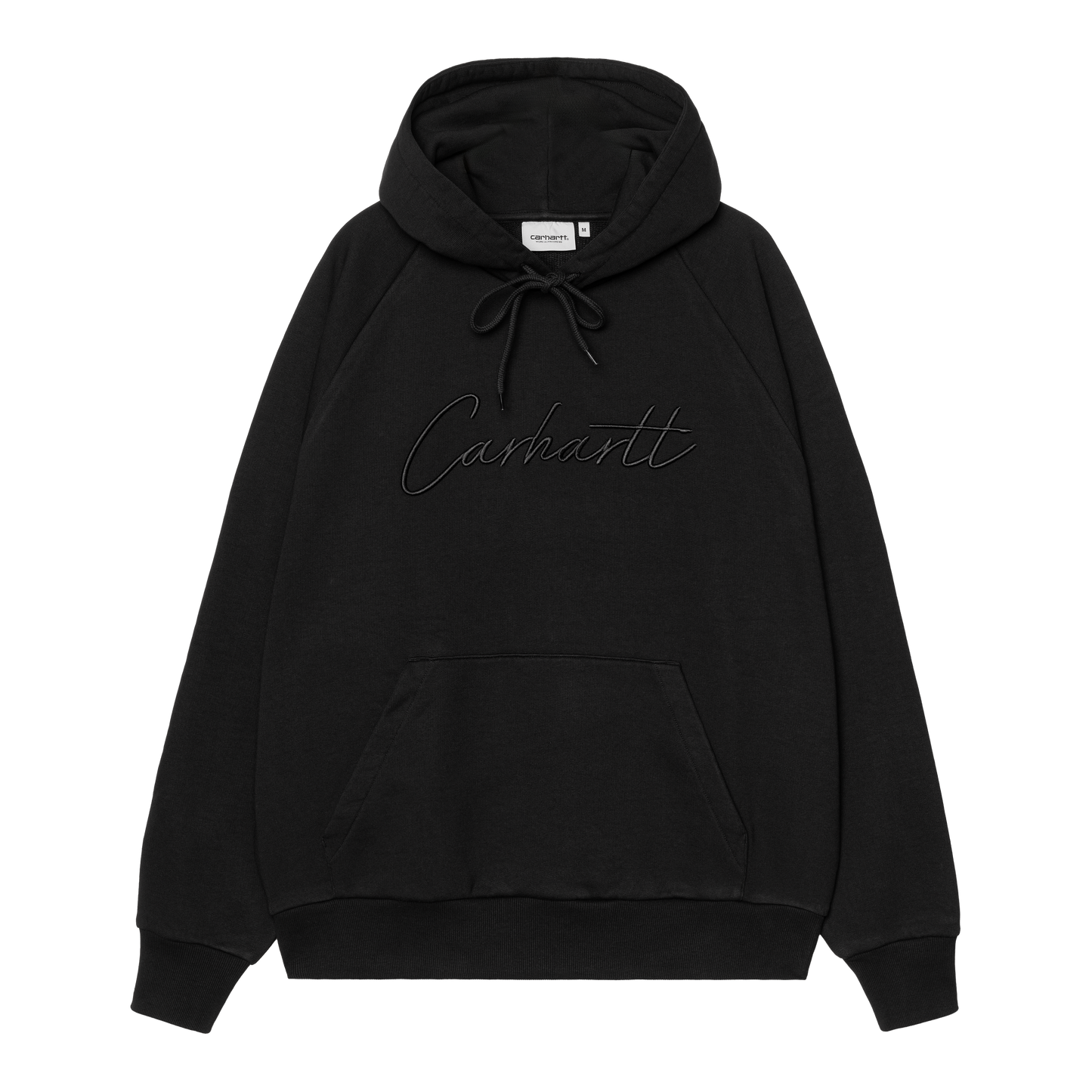 Hooded Ray Sweat