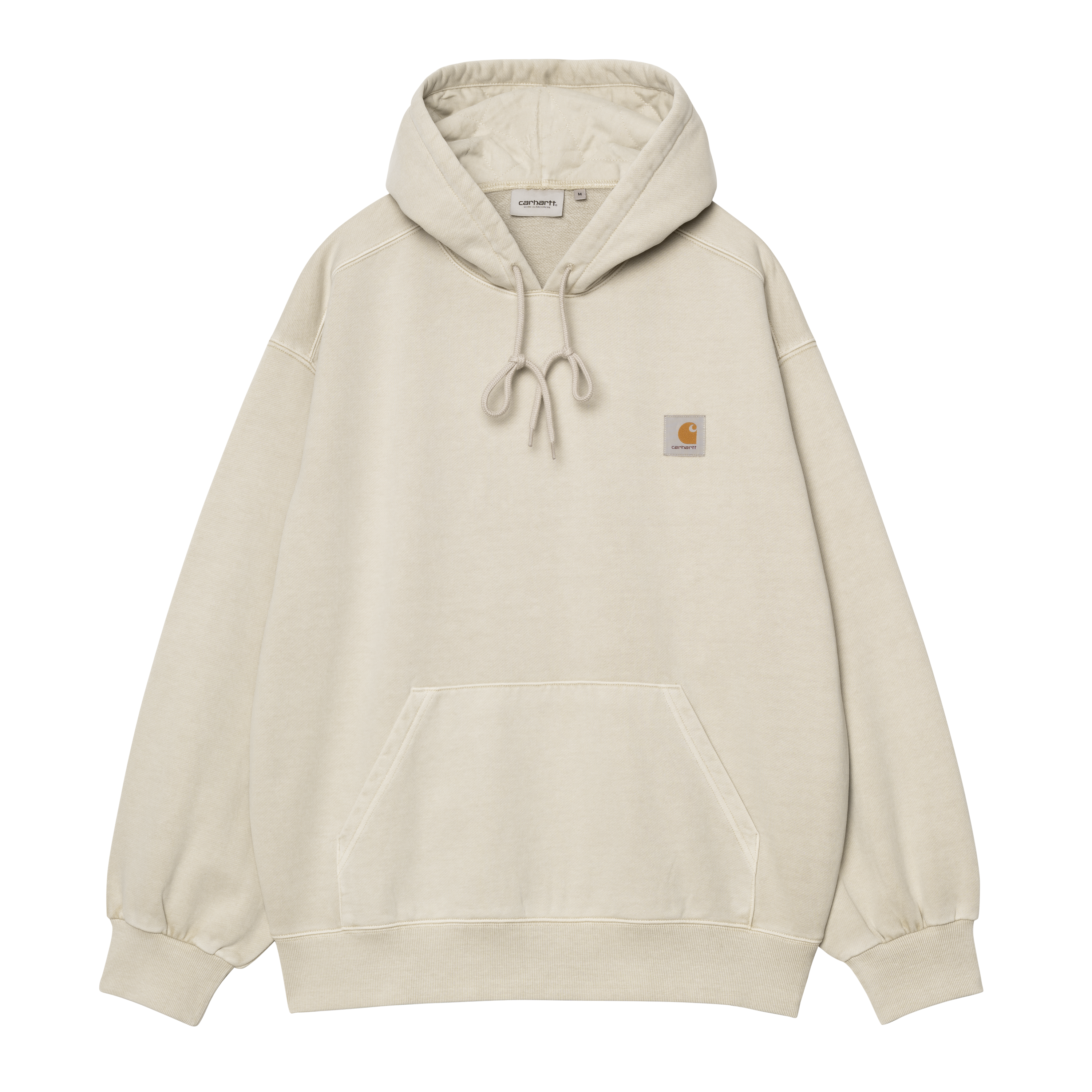 Hooded Vista Sweat - Carhartt WIP Singapore