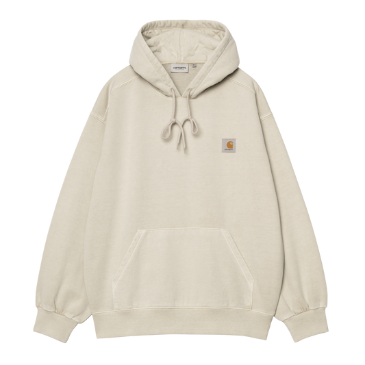 Hooded Vista Sweat