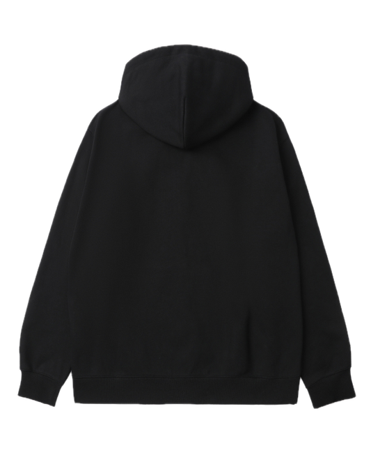 Hooded Madison Jacket (Winter)