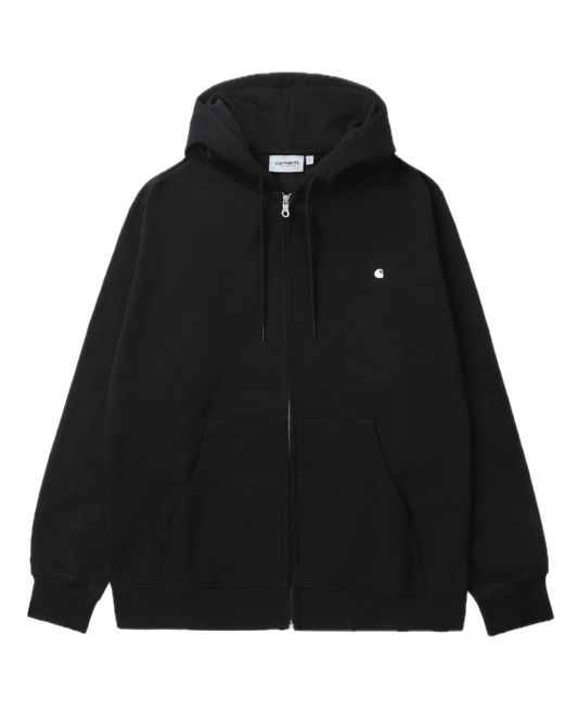 Hooded Madison Jacket (Winter)