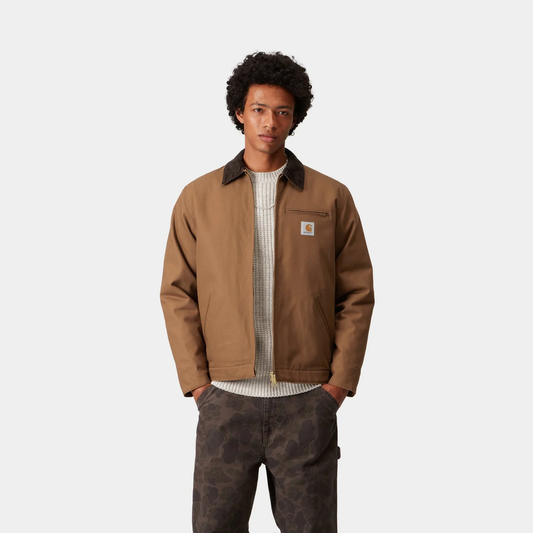 Detroit Jacket (Winter)