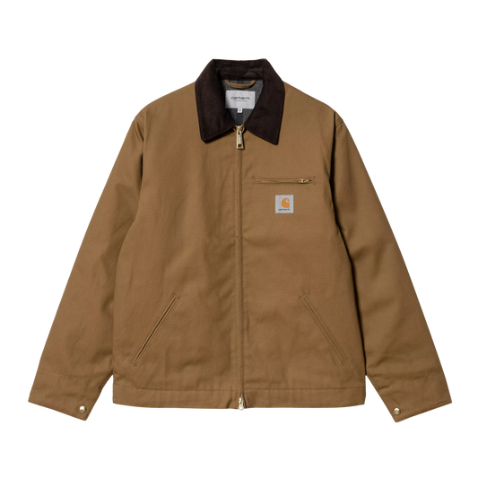 Detroit Jacket (Winter)