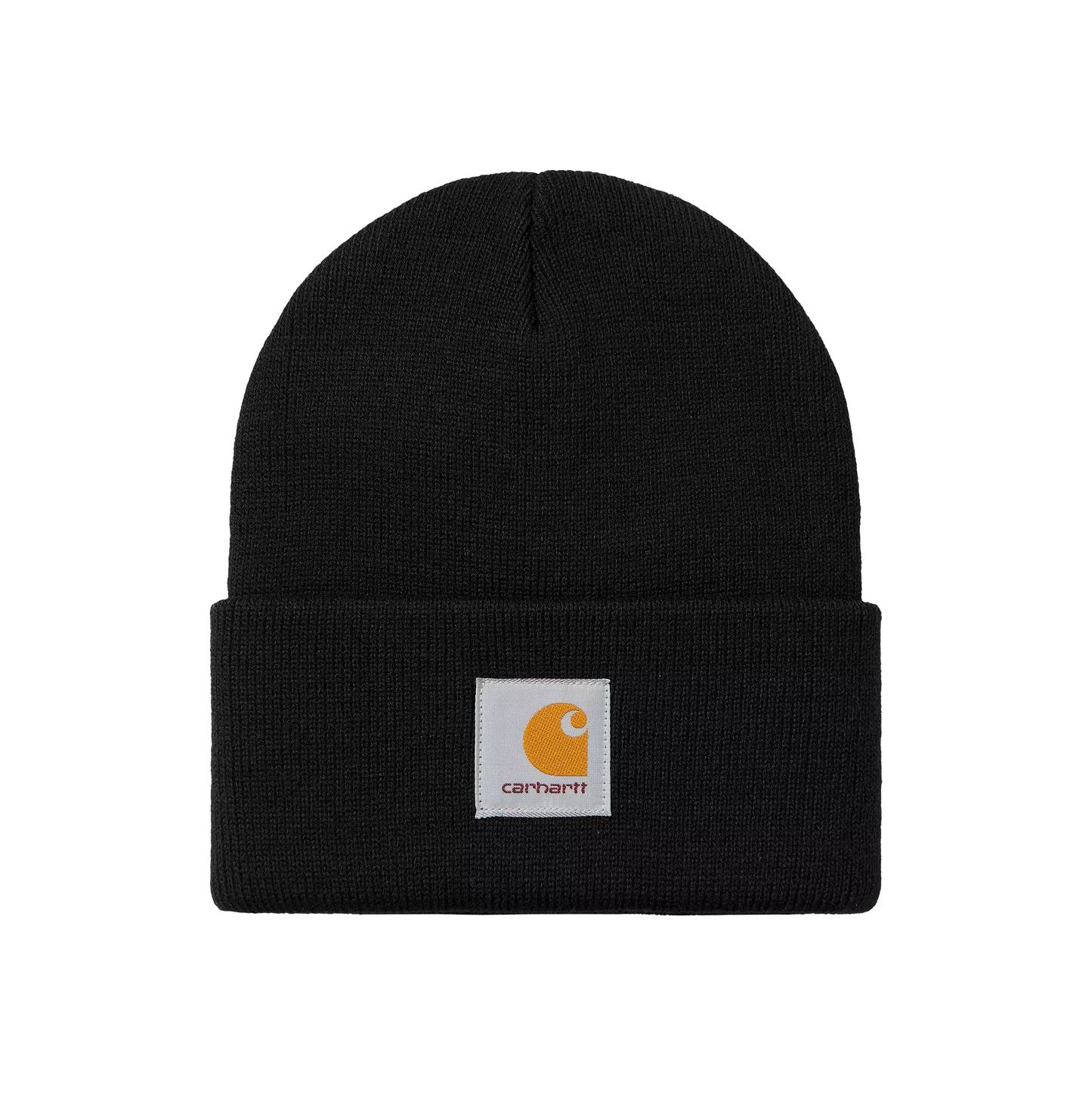 Short Watch Hat