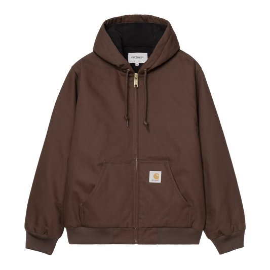 Active Jacket