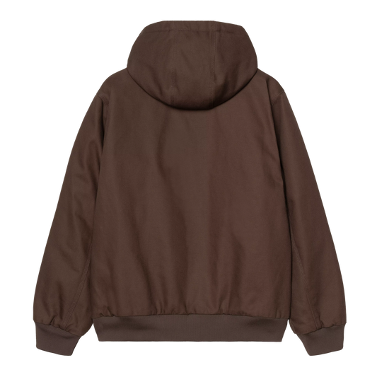 Active Jacket