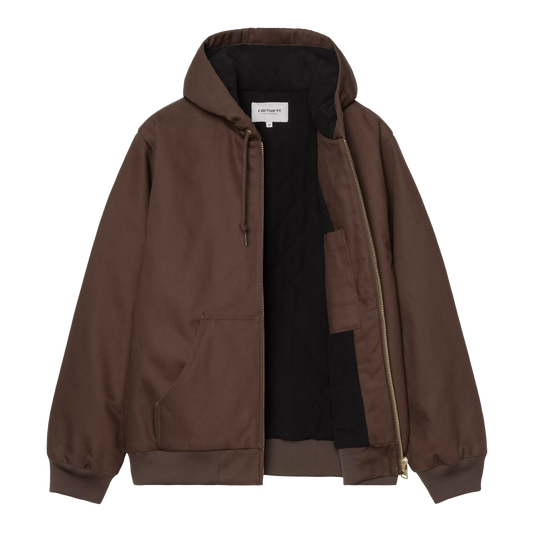 Active Jacket
