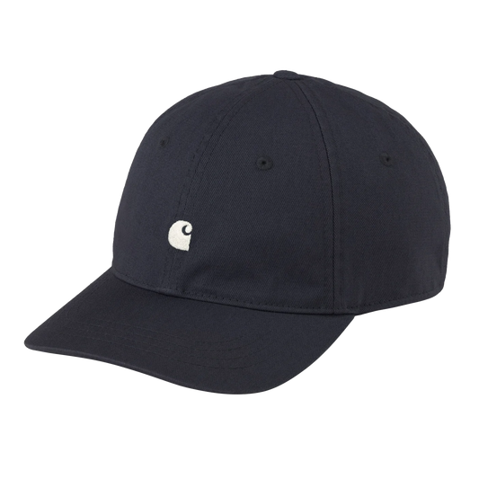 Madison Logo Cap