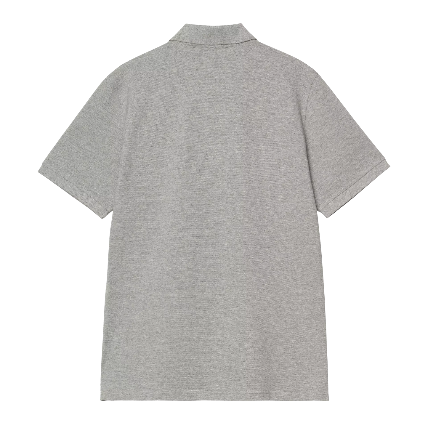 S/S Chase Pique Polo