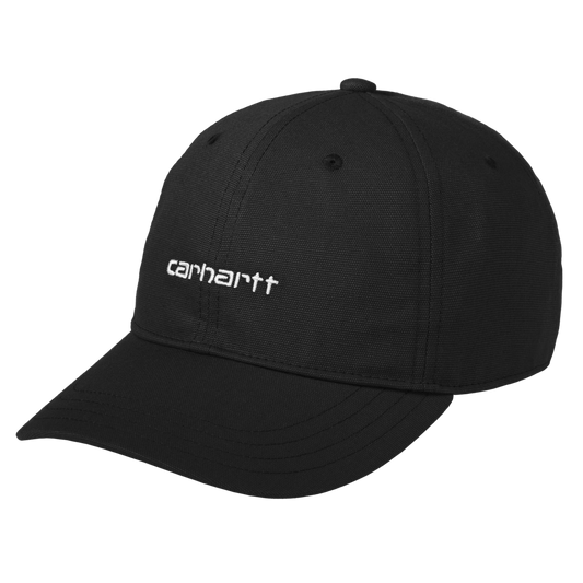 Canvas Script Cap
