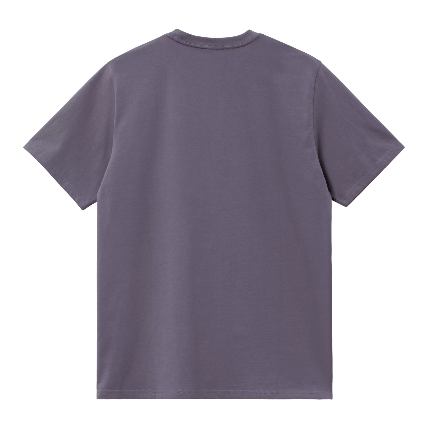 S/S American Script T-Shirt - FW26