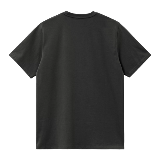 S/S American Script T-Shirt
