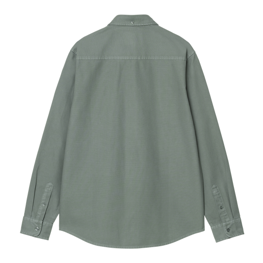 L/S Bolton Shirt