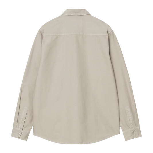L/S Bolton Shirt