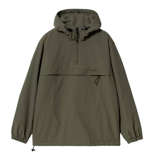 Windbreaker Pullover