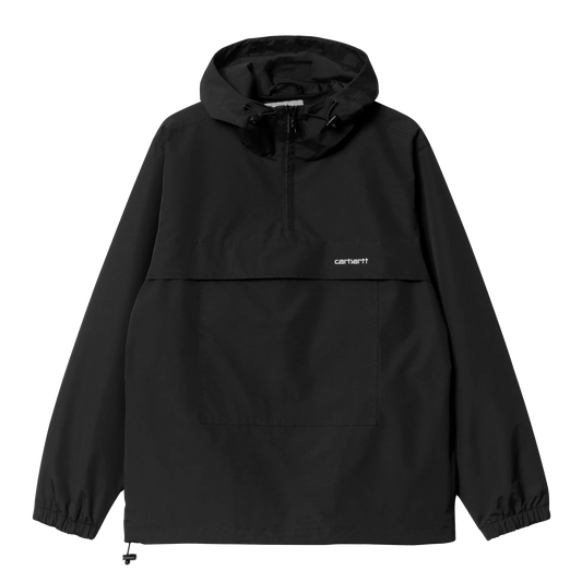 Windbreaker Pullover