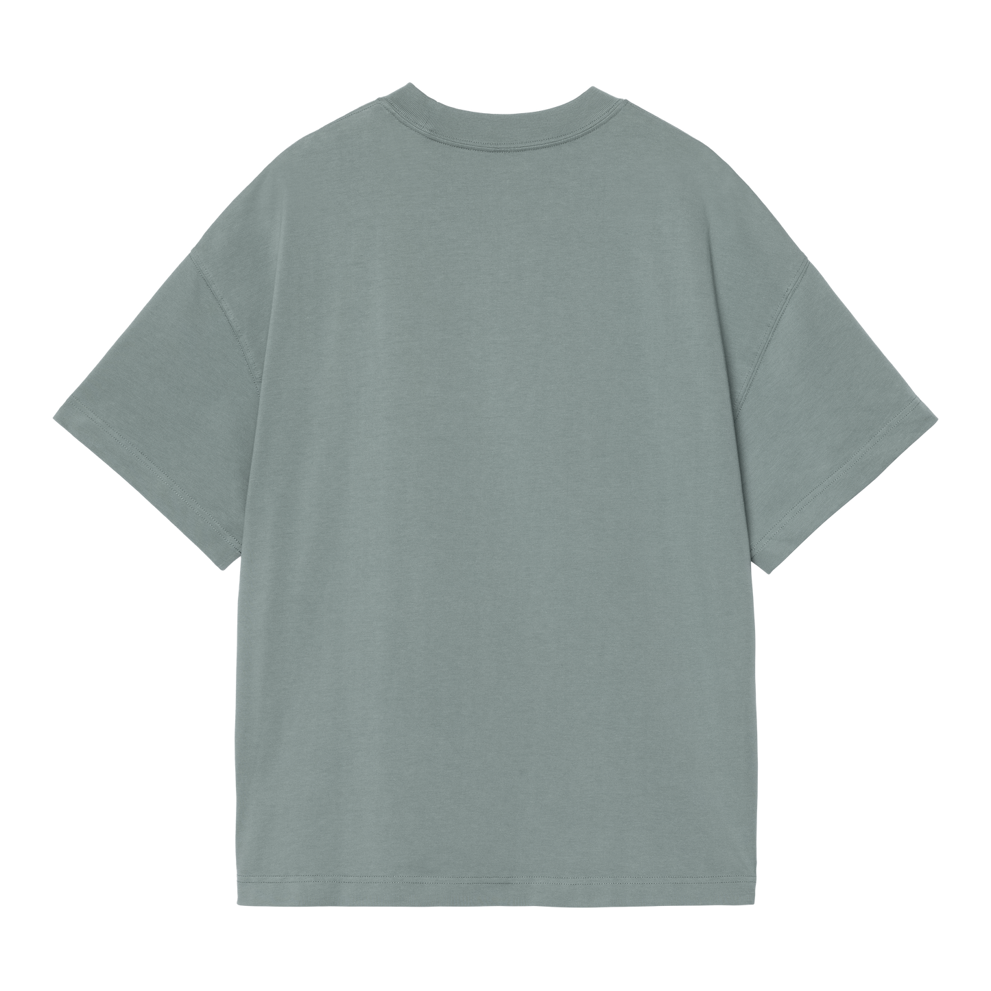 S/S Link Script T-Shirt