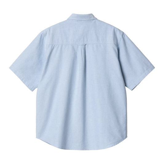 S/S Braxton Shirt