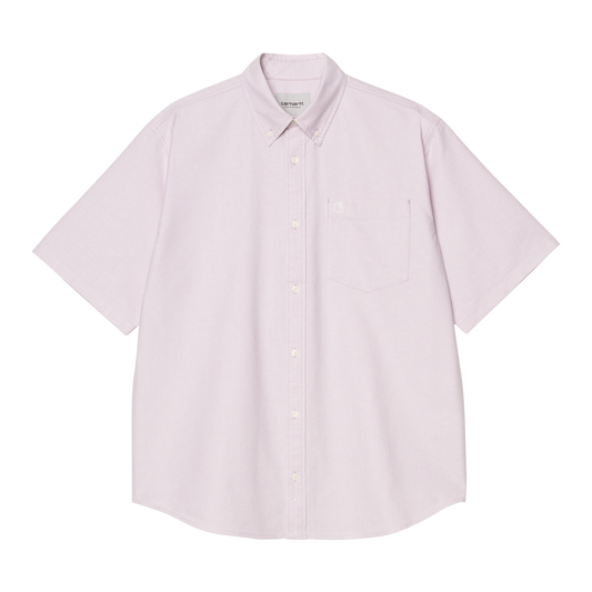 S/S Braxton Shirt