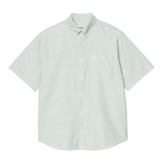 S/S Braxton Shirt