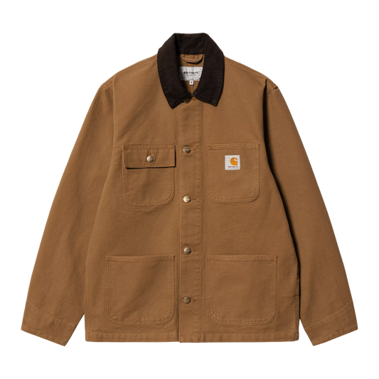 Michigan Coat