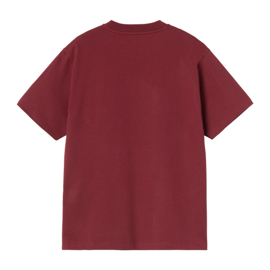 W' S/S Pocket T-Shirt