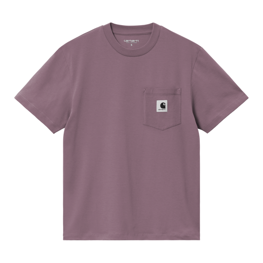W' S/S Pocket T-Shirt