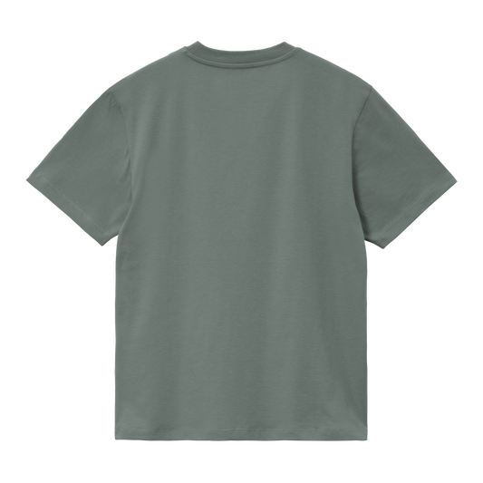 W' S/S Pocket T-Shirt