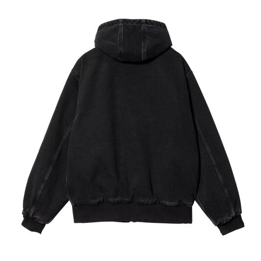 OG Active Jacket (Winter)